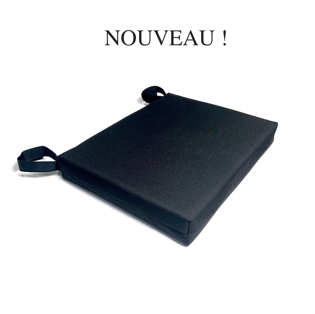 Coussin de banc rembourré rectangulaire 2-3 places pour intérieur et Coussin de banc rembourré rectangulaire 2-3 places pour intérieur et