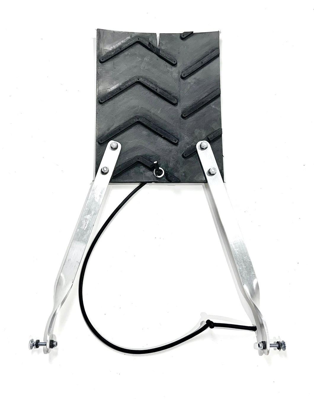 Frein pour trottinette traditionnelle